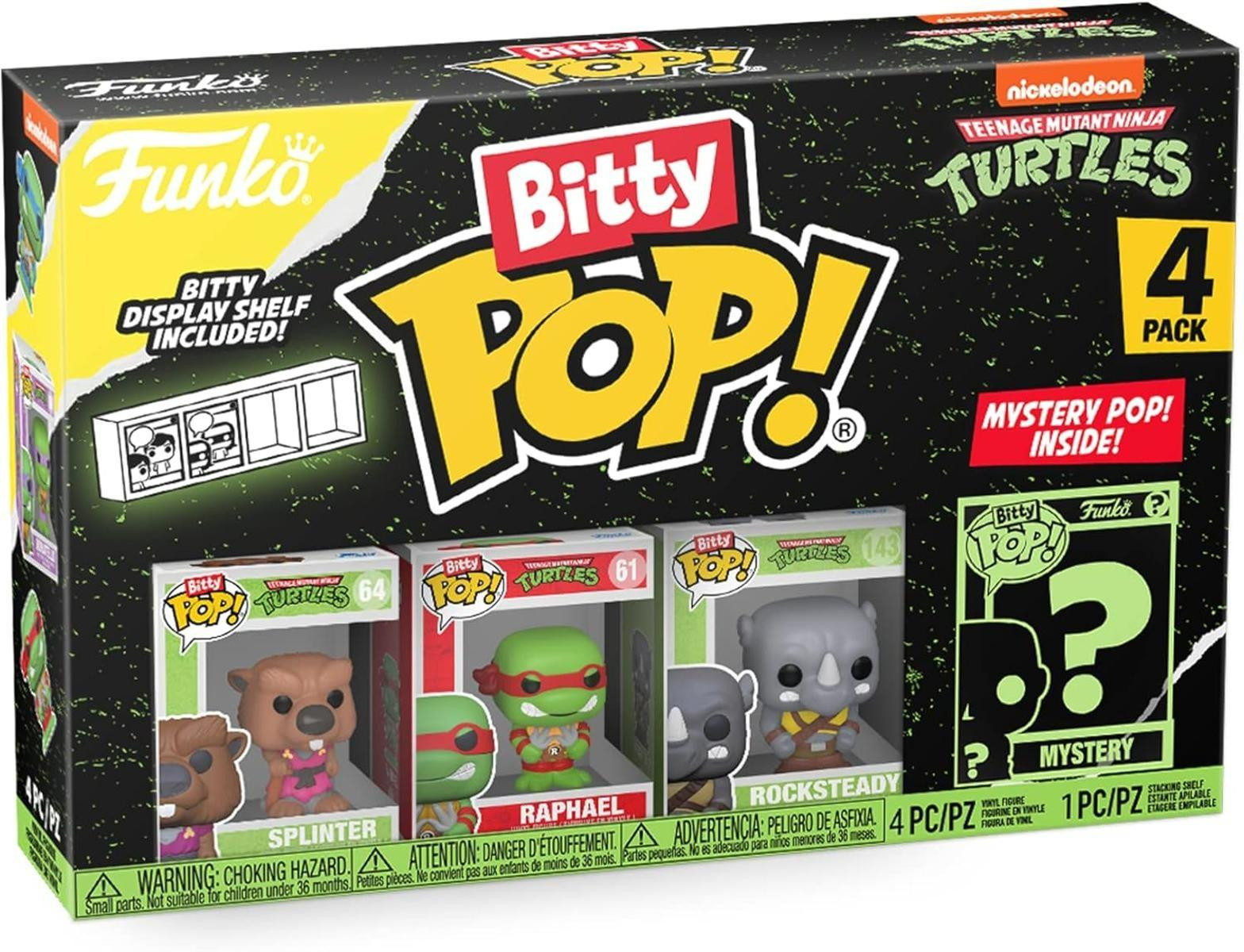 Funko Pop! 71509 Verzamelfiguur Animatiefilm