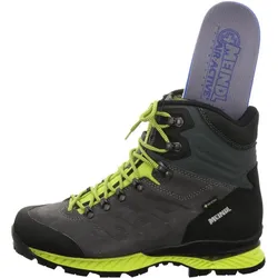 Meindl, Herren, Wanderschuhe, Air Revolution 2.6 (45), Grau
