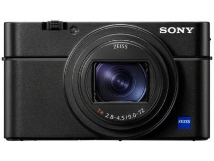 Sony - Appareil Photo Compact Rx100 Vii A