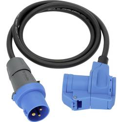 Brennenstuhl 1133920525 CEE Adapterkabel 230 V 1 St.