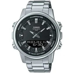 Casio Herrenuhr – AMW-880D-1AVDF