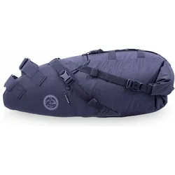 Acepac, Velotasche, (16 l, Satteltasche)