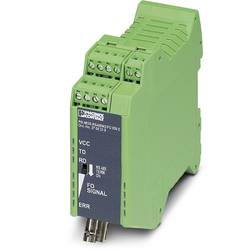 Phoenix Contact LWL-Umsetzer PSI-MOS-RS485W2/FO 850 E LWL-Konverter 2708339