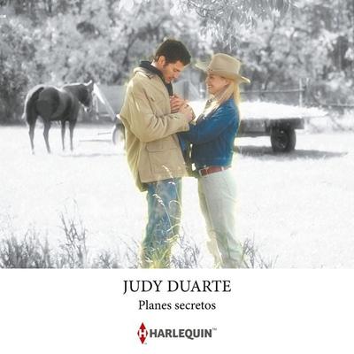 Planes secretos - Judy Duarte, Audio, 9788410749184