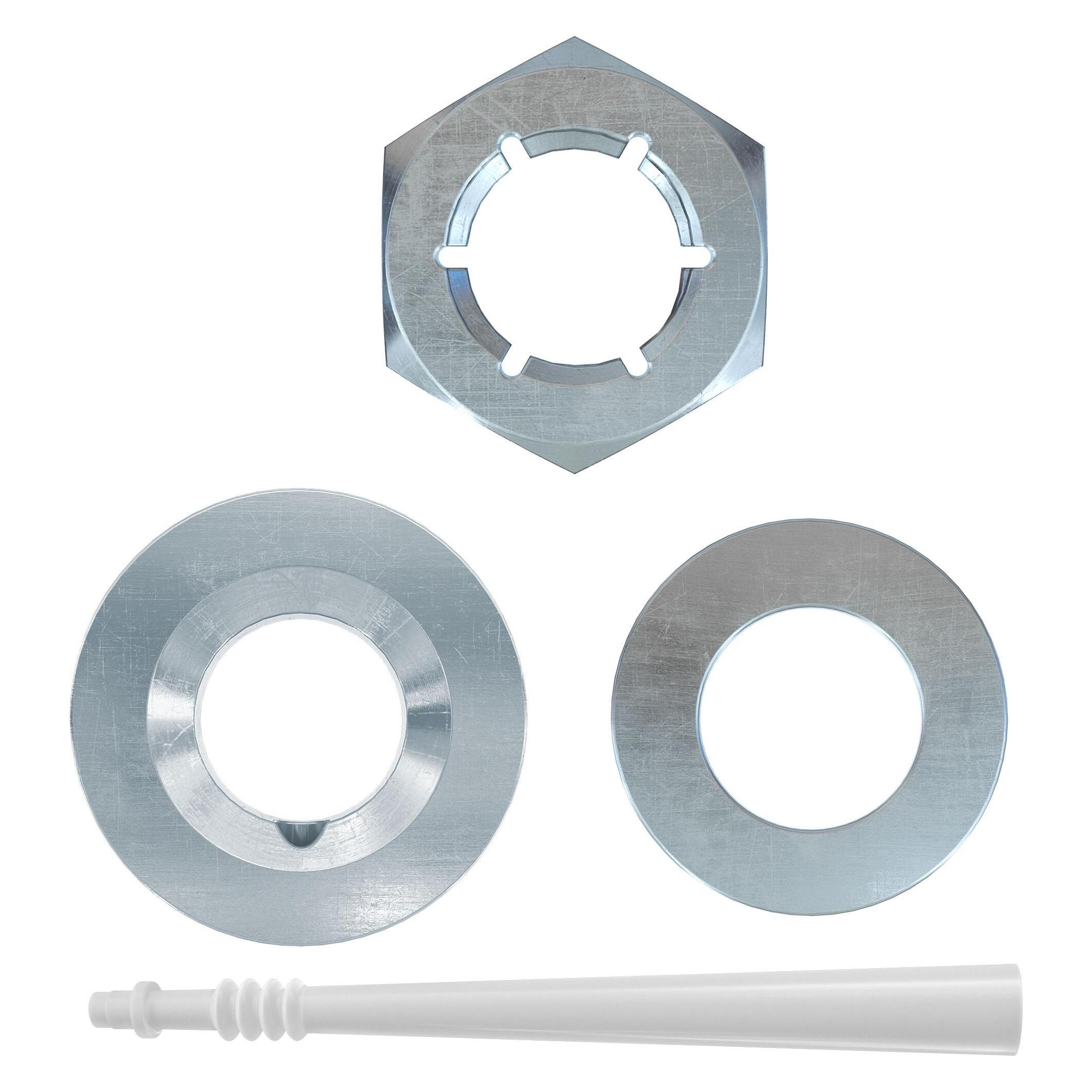 Fischer Dynamik Set M20 R (10 Stk.) (568789)