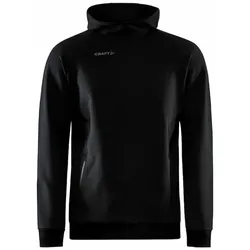 CRAFT Core Soul Hoodie Herren 999000 - black M