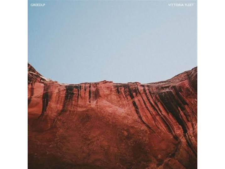 Vittoria Fleet - Greed Lp