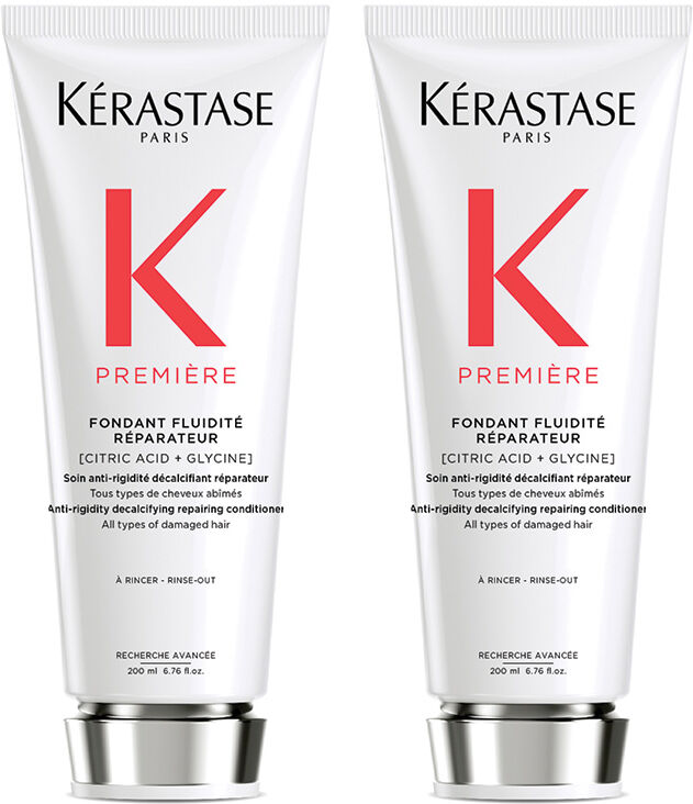 Kérastase Première Anti-Rigidity Decalcifying Repairing Conditioner