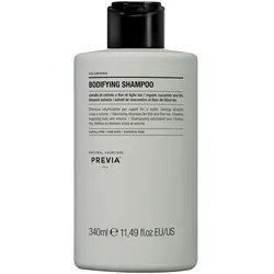 340ml PREVIA Volumising Bodyfying Shampoo