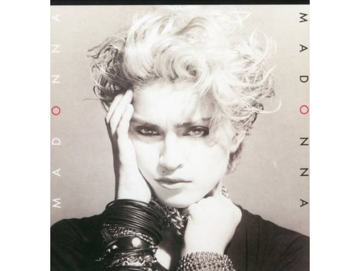 Madonna [Vinyl LP]