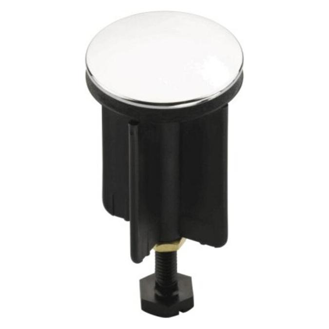 Grohe EICHELBERG Ventilstopfen f Ablaufgarnitur 1 1/4" chr (Ablaufgarnitur) (44003926)