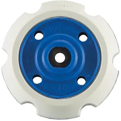 Makita, Schleifmittel, Schleifteller 100mm Klett