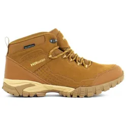 Hi Mountain, Herren, Wanderschuhe, Honigschuhe (43), Braun