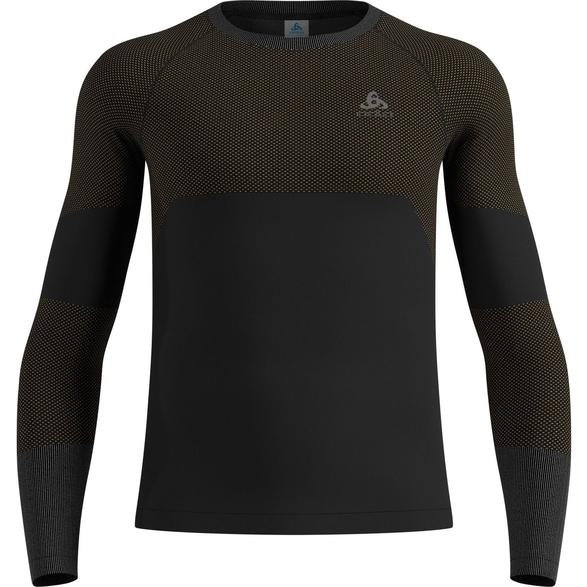Odlo Fundamentals Performance Warm black (15000) XL 198022-15000-XL