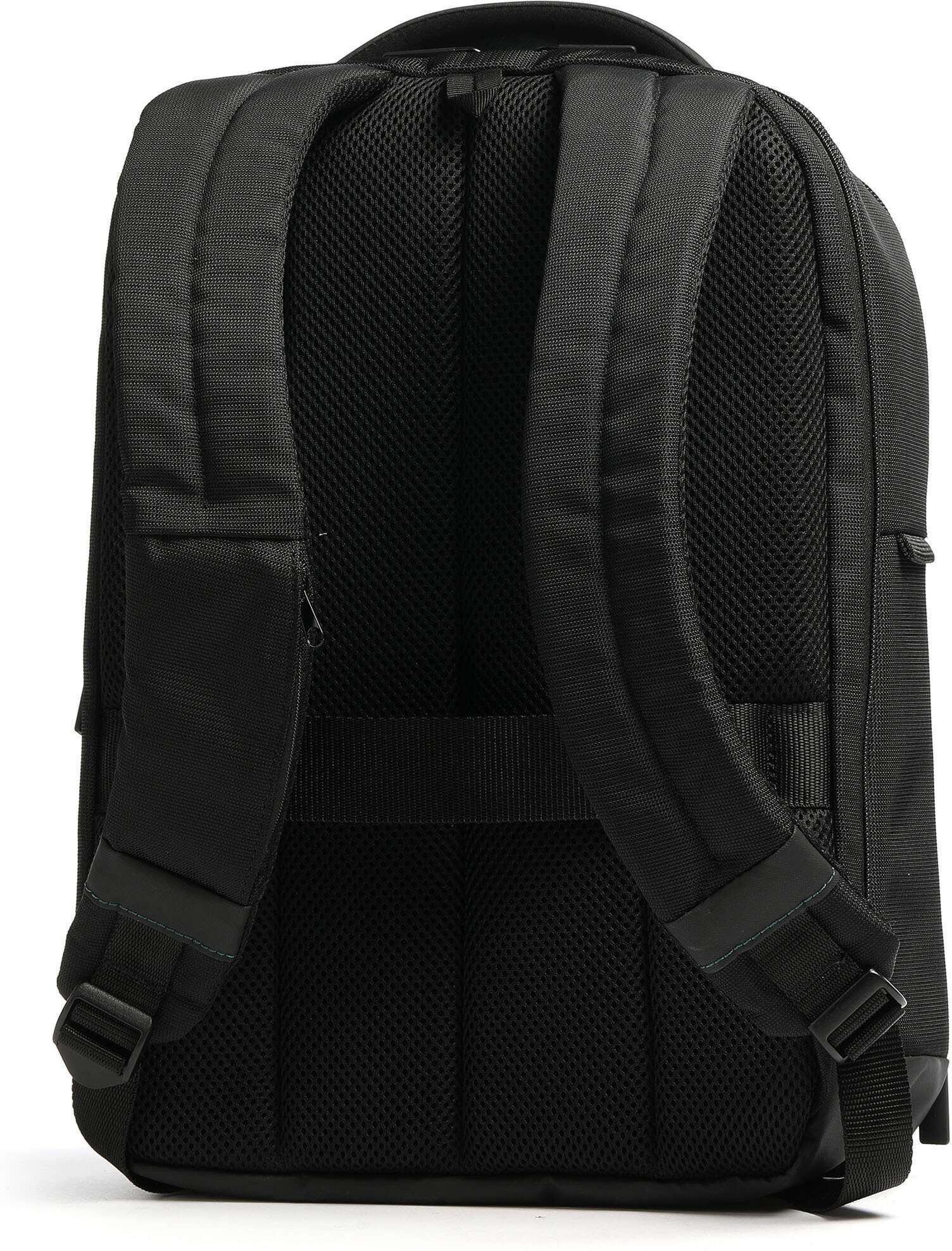 Samsonite Mysight Laptop-Rucksack, schwarz