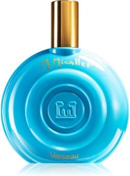 M. Micallef Verseau Eau de Parfum unissexo 100 ml. Verseau