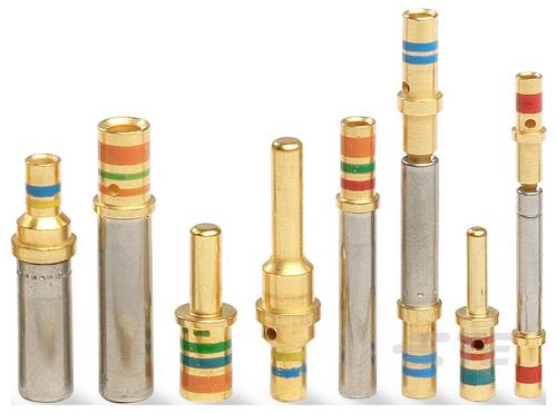 TE Connectivity ZPF000000000000363 Steckverbinder