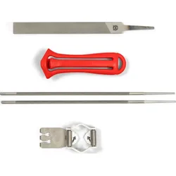 Husqvarna Feilenset für 3/8 Hobby 1,3 mm X-Cut S93G