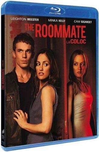 Christian E. Christiansen - The roommate [Blu-ray] [FR Import] - Preis vom 02.10.2026 23:42:20 h
