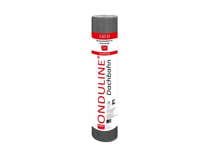 Dachpappe V60 S4 1 × 5 m