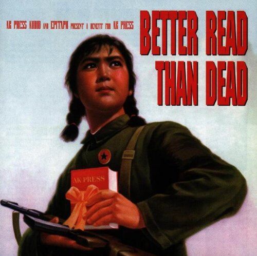 Various - Better Read Than Dead - Preis vom 09.10.2026 07:28:09 h
