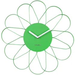 Karlsson, Wanduhr, wanduhr clock arkis (40 cm)