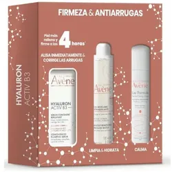 Dtangler, Gesichtsserum, HYALURON ACTIV B3 SERUM - Hautpflegeserum (30 ml)