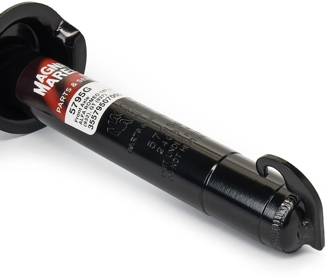MAGNETI MARELLI 355795070000 Støddæmper