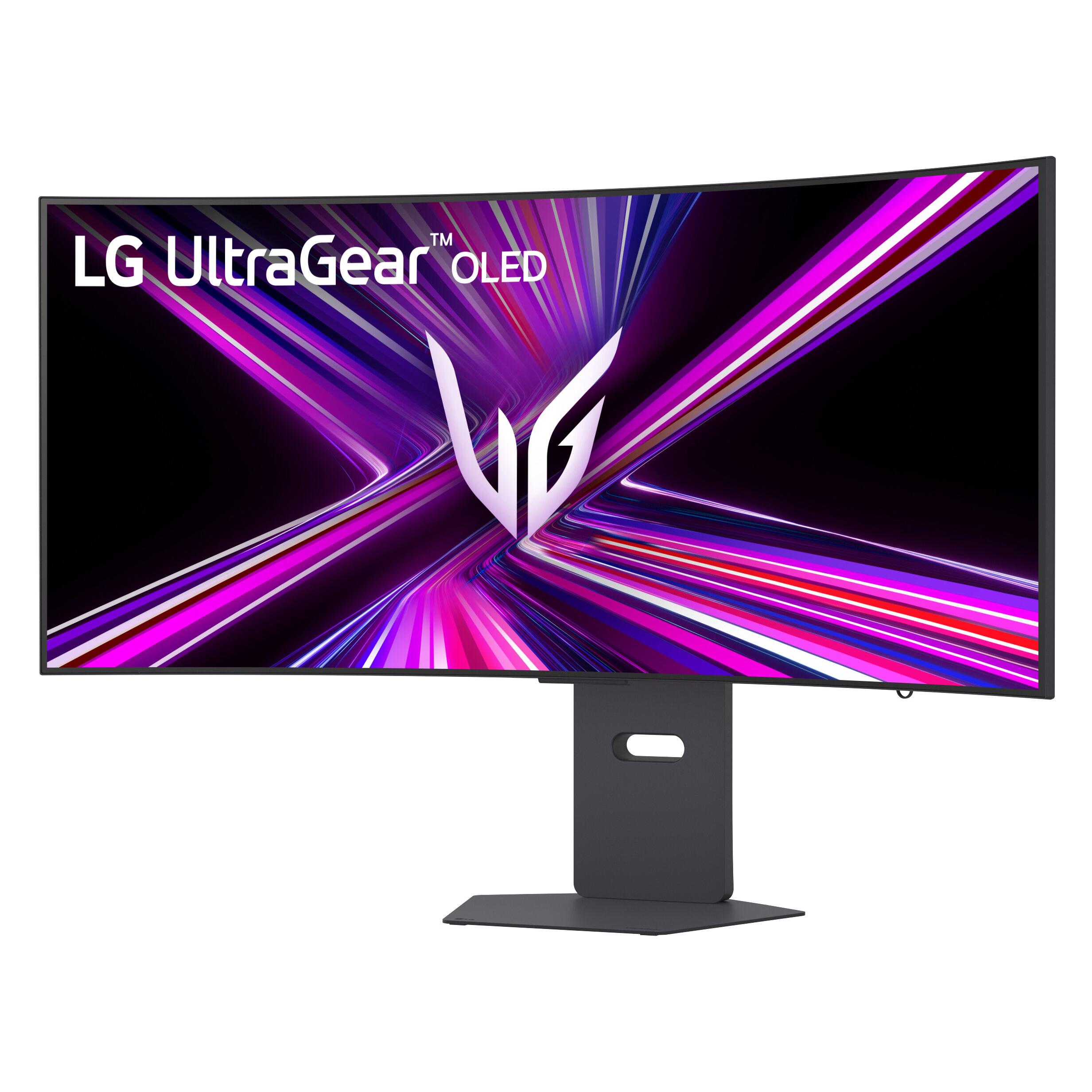 LG UltraGear 39GX900A-B (3440 x 1440 Pixel, 39") (39GX900A-B)