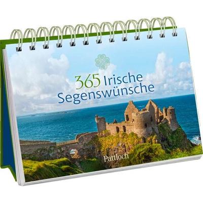 365 Irische Segenswünsche