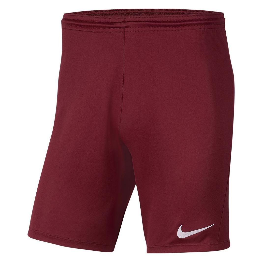 Nike Park Iii Short Kids (164, 176, XL) (19415106)