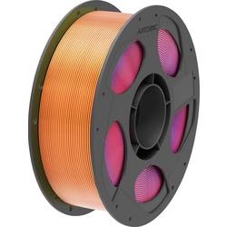 Anycubic AHSC18-103 PLA Silk Filament Tri-Color: Re Filament 1 St.