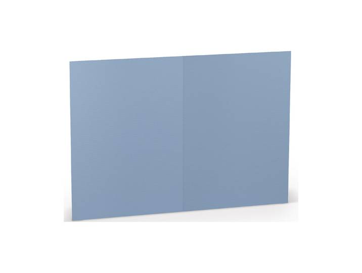Paperado Karten B6 hd-pl, FSC Mix Credit, 240x169mm, 220g/m2, Beutel 5Stück
