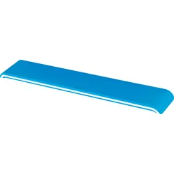 LEITZ 65230036 - Handgelenkauflage, ergonomisch, weiß/blau