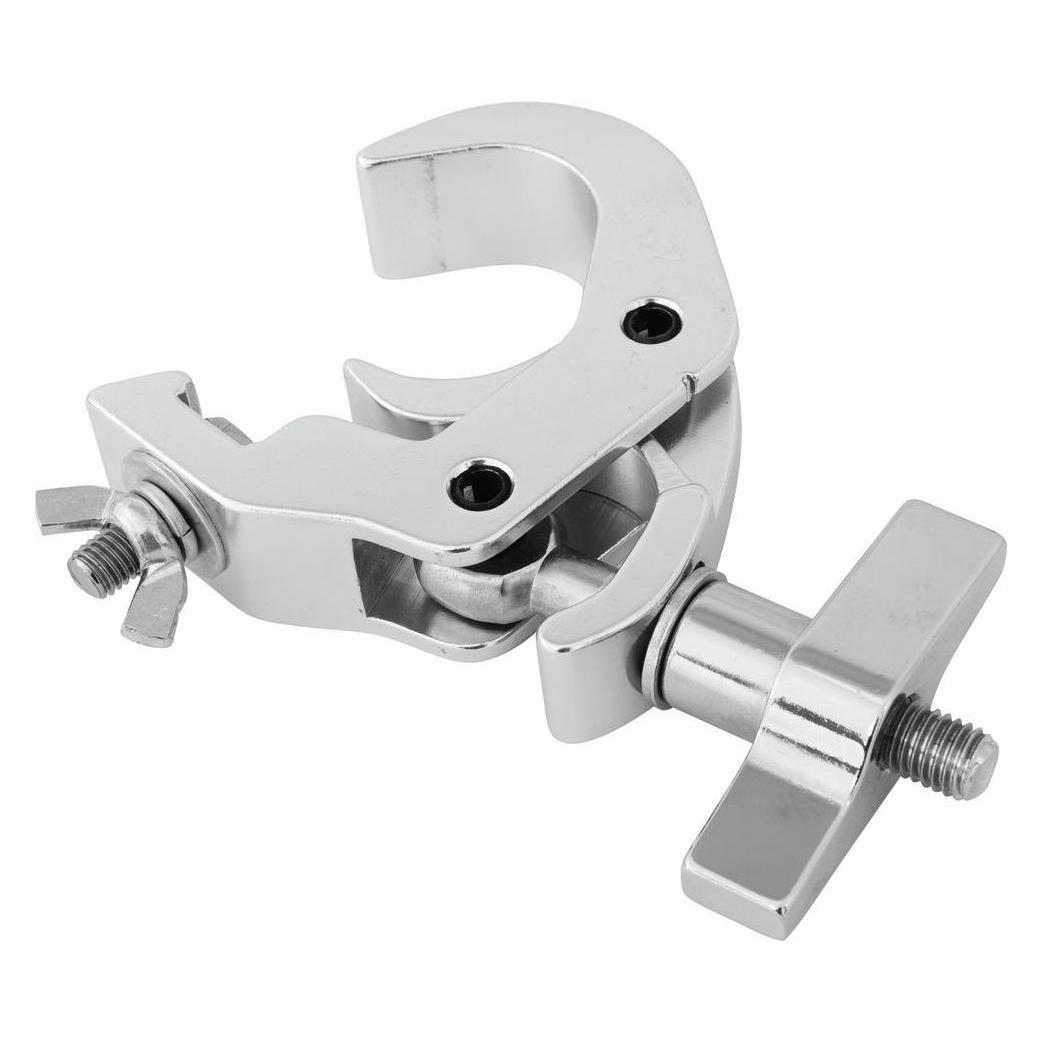 Eurolite TH-260 Quick-Lock Haken silber (58000751)