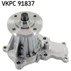 Wasserpumpe Motorkühlung SKF VKPC 91837