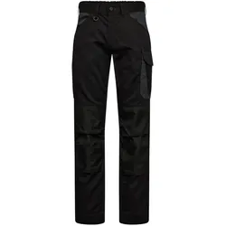 Engel Safety Venture Bundhose schwarz/anthrazit Größe 64