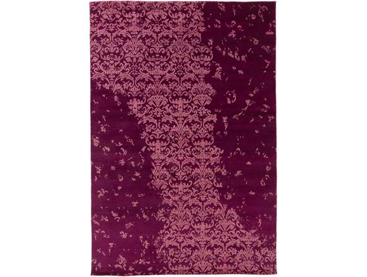 Sindhi Teppich 168x240 Handgeknüpft Modern Orientteppich Designteppich