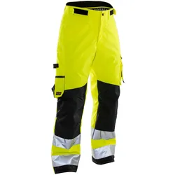 Jobman Winterhose Star Hi-Vis 2236 2199 c154