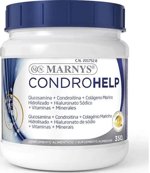 Marnys Condrohelp 350g
