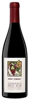 """Merry Edwards""" """Merry Edwards Coopersmith Pinot Noir 2024 Red Wine - California"""