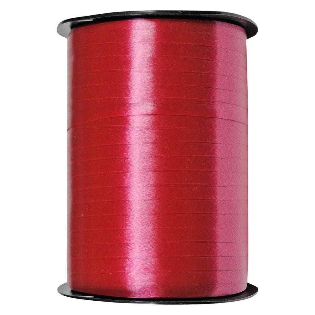 Goldina Geschenkband Poly bordeaux (2000005260500)