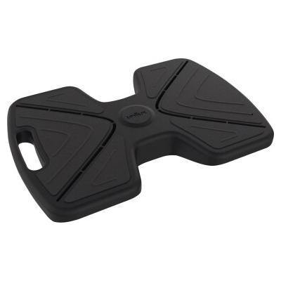UNILUX Fußstütze Updown 400095456 sw