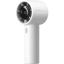 Jisulife Life10S, Ventilator, Braun, Grau