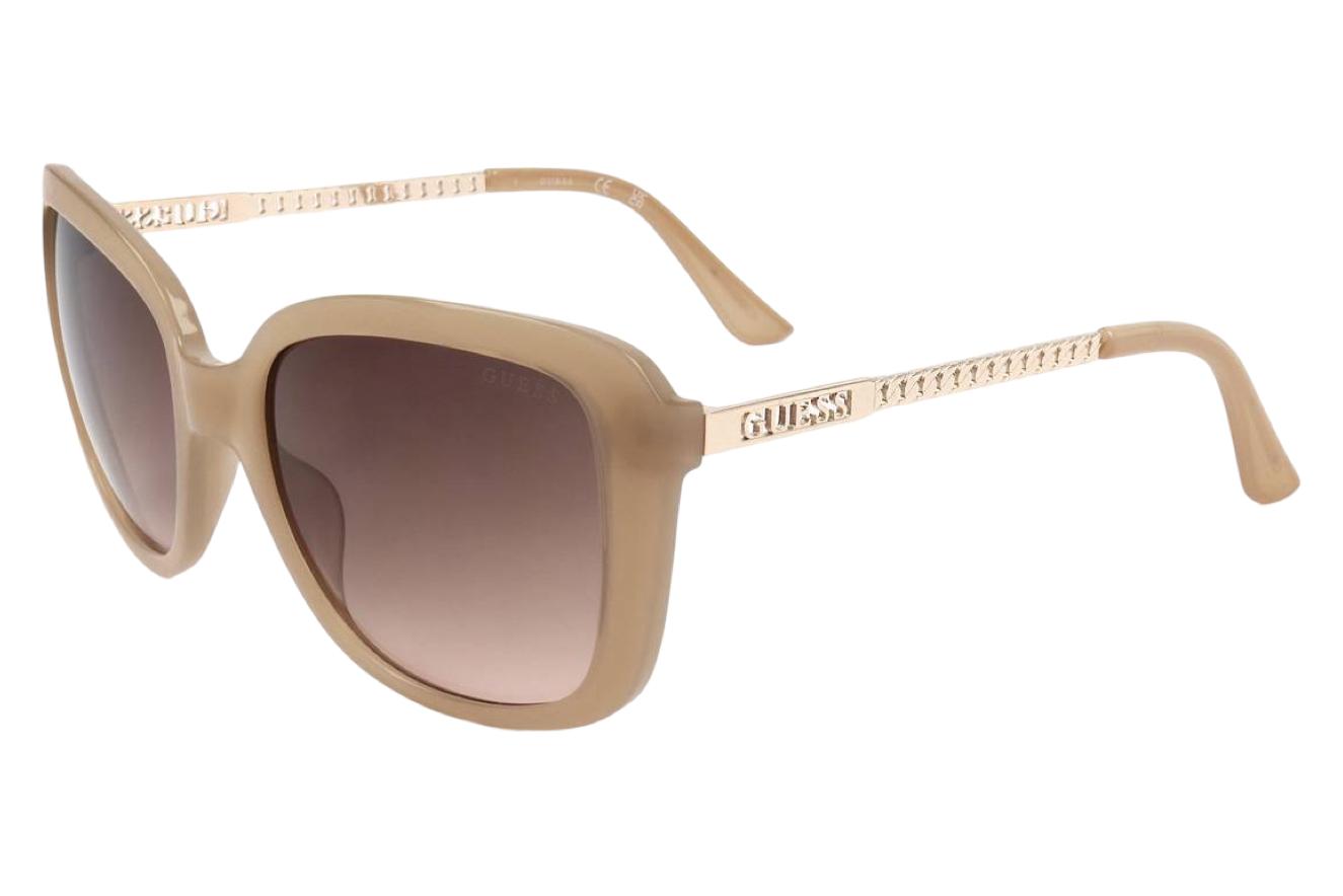 Guess GF6138/S 57F zonnebril