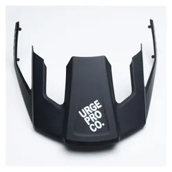 UrGe, Velohelm Zubehör