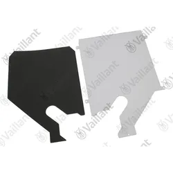 Vaillant Abdeckung mit Isolierung 0020025153