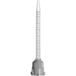 UHU Mischer mittel 98mm für Doppelkammer-Kartuschen 50ml 10 Stück