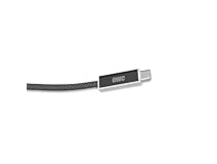 OWC Câble optique actif USB 4 (40 Go/s) de 3 m