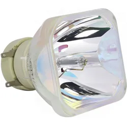 Philips Ersatzlampe für HITACHI DT01511 (CP-AX2503, CP-AX2504, CP-CW250WN, CP-CW300WN, CP-CX250, CP-CX300WN, HCP-K26), Beamerlampe